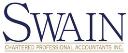 Swain Chartered Professional Accountants logo
